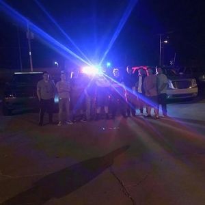 Meet your Posher, Paul